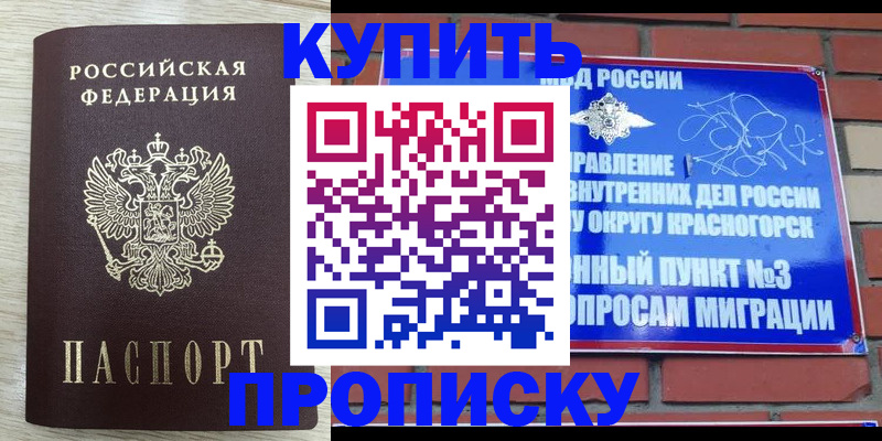 прописка гарантия в Большом Камне